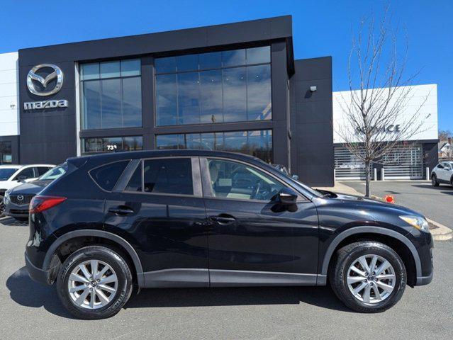 used 2016 Mazda CX-5 car, priced at $16,991