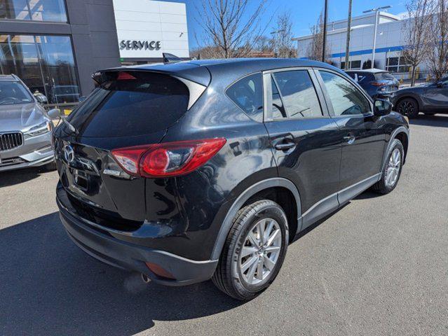 used 2016 Mazda CX-5 car, priced at $16,991