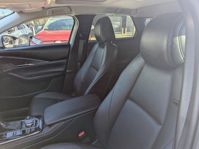 used 2022 Mazda CX-30 car, priced at $23,991