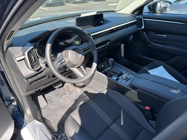 new 2025 Mazda CX-50 car, priced at $36,270
