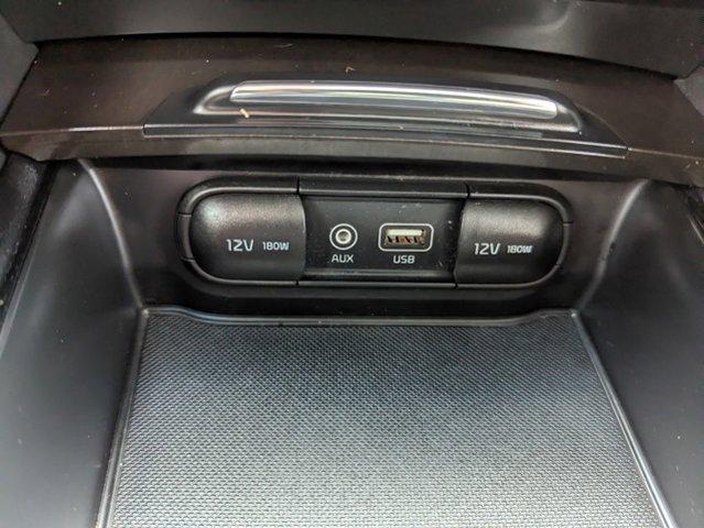 used 2016 Kia Optima car, priced at $8,999