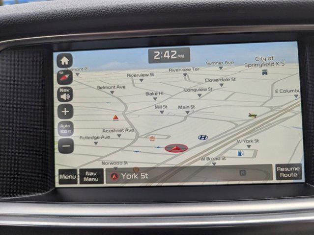 used 2016 Kia Optima car, priced at $8,999