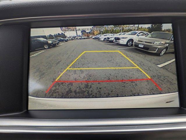 used 2016 Kia Optima car, priced at $8,999