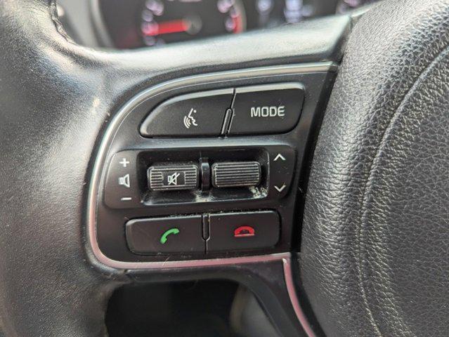 used 2016 Kia Optima car, priced at $8,999