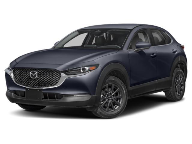 new 2024 Mazda CX-30 car, priced at $26,690