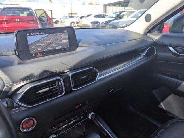 used 2019 Mazda CX-5 car, priced at $21,991