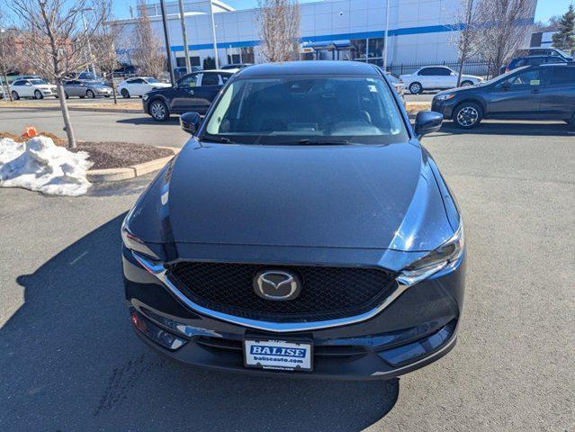 used 2019 Mazda CX-5 car, priced at $21,991