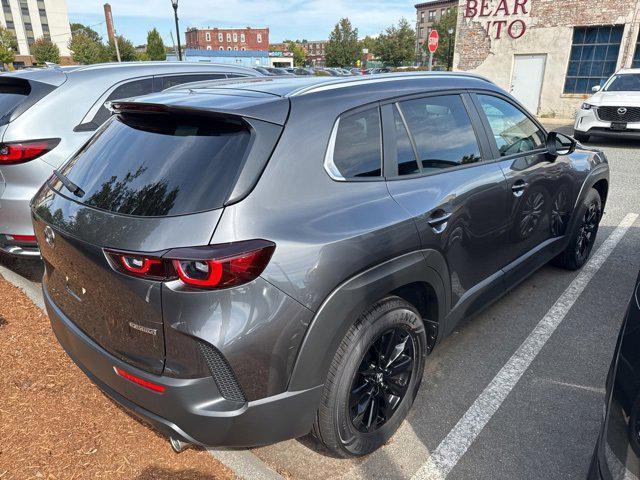 new 2025 Mazda CX-50 car, priced at $32,515