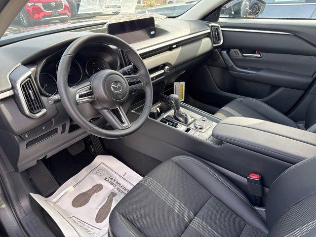 new 2025 Mazda CX-50 car, priced at $32,515