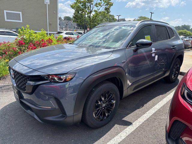 new 2025 Mazda CX-50 Hybrid car, priced at $36,230