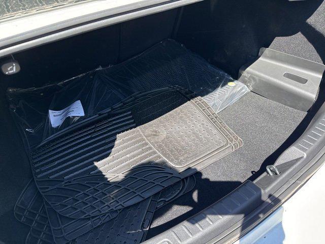 new 2025 Mazda Mazda3 car, priced at $26,050