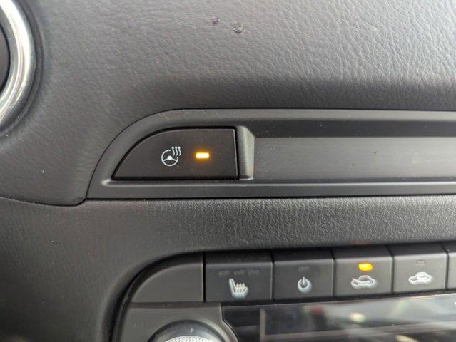 used 2023 Mazda CX-5 car, priced at $26,456