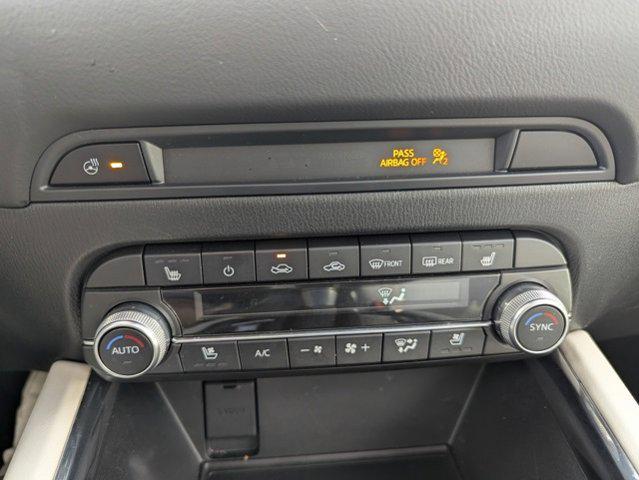 used 2023 Mazda CX-5 car, priced at $26,456