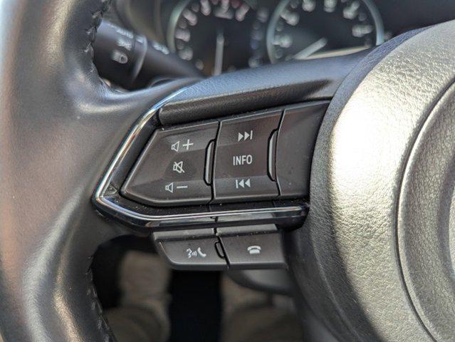 used 2023 Mazda CX-5 car, priced at $26,456