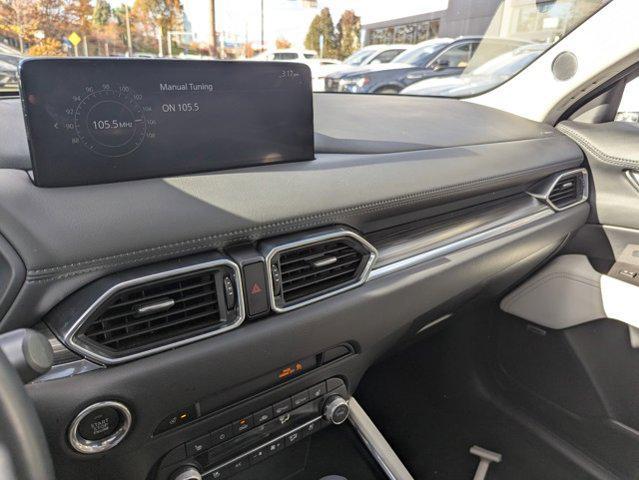 used 2023 Mazda CX-5 car, priced at $26,456
