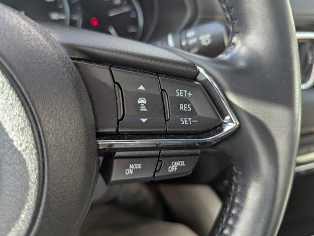 used 2023 Mazda CX-5 car, priced at $26,456