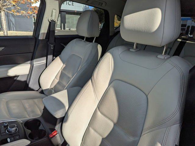 used 2023 Mazda CX-5 car, priced at $26,456