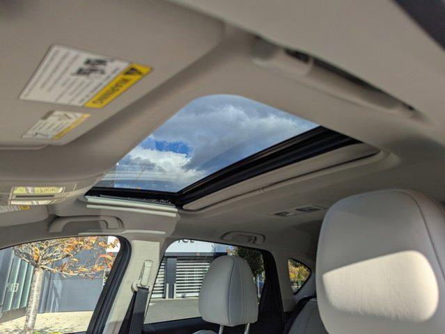 used 2023 Mazda CX-5 car, priced at $26,456