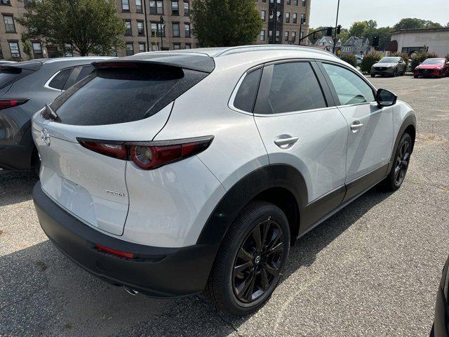 new 2024 Mazda CX-30 car, priced at $28,595