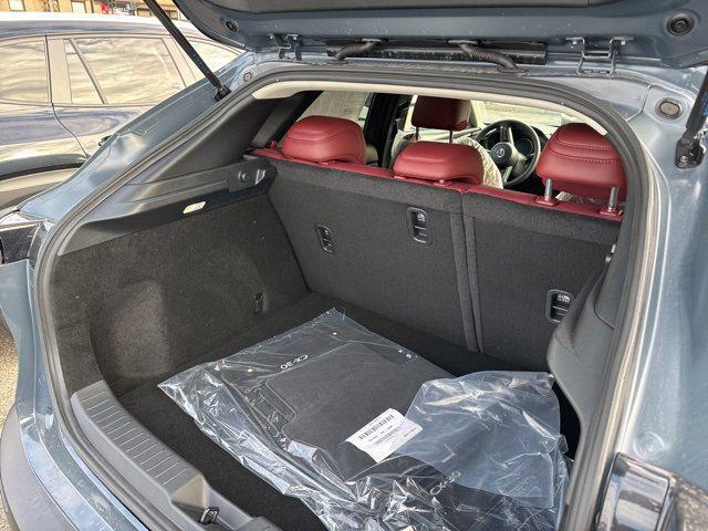 new 2025 Mazda CX-30 car, priced at $31,585