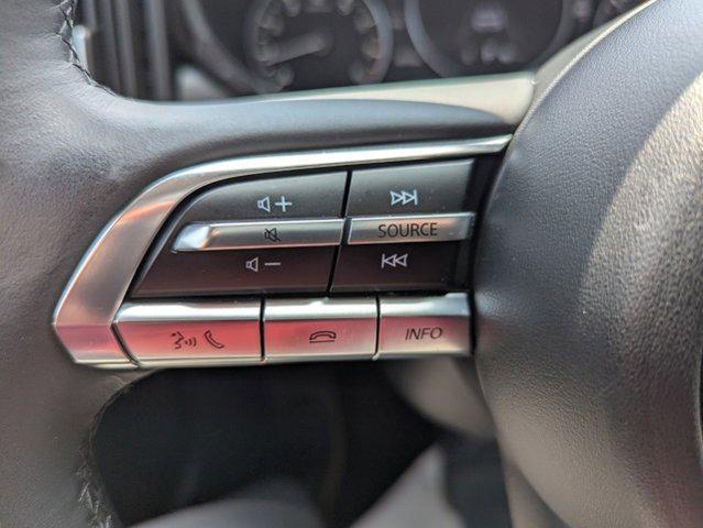 used 2024 Mazda CX-50 car, priced at $34,991