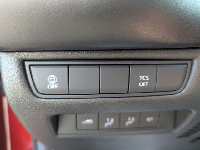 used 2024 Mazda CX-50 car, priced at $34,991