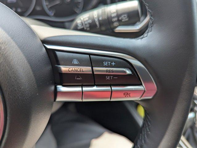 used 2024 Mazda CX-50 car, priced at $34,991