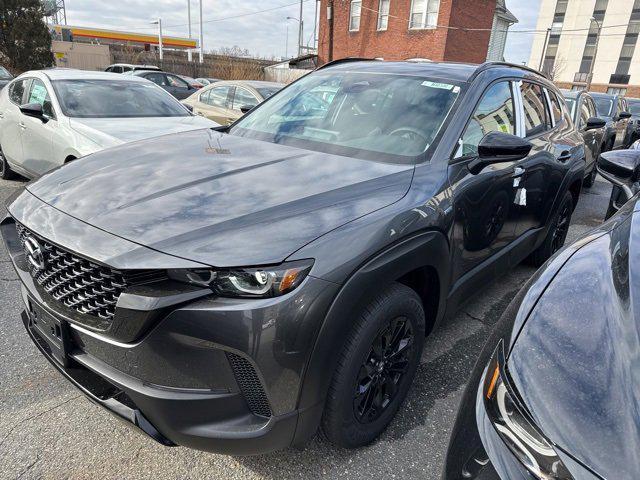 new 2025 Mazda CX-50 Hybrid car, priced at $39,805