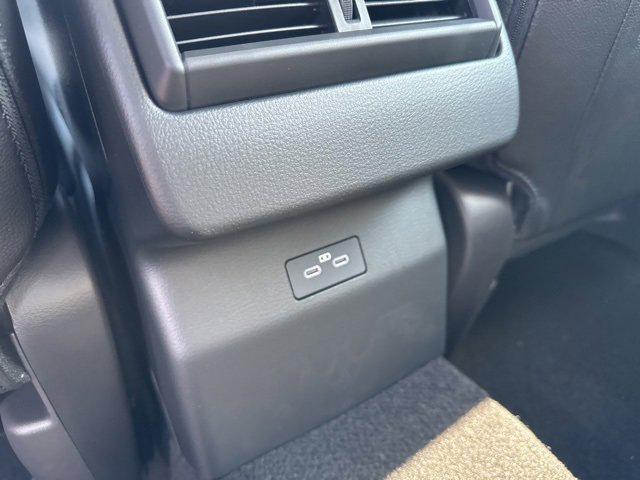 new 2025 Mazda CX-50 car, priced at $34,560