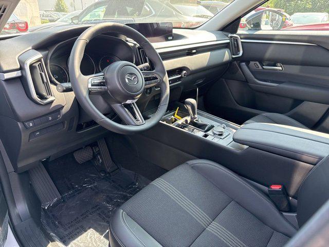 new 2025 Mazda CX-50 car, priced at $34,560
