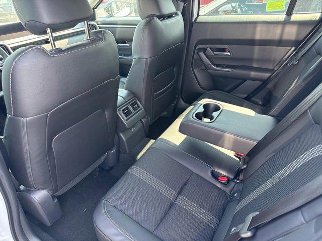 new 2025 Mazda CX-50 car, priced at $34,560