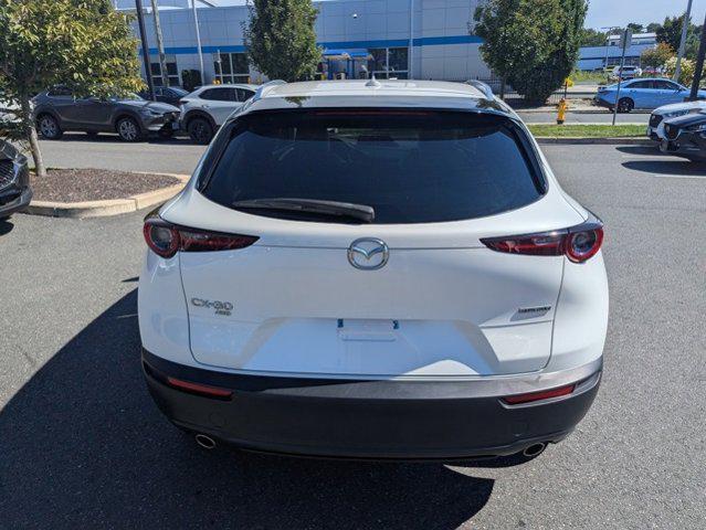 used 2022 Mazda CX-30 car, priced at $22,991