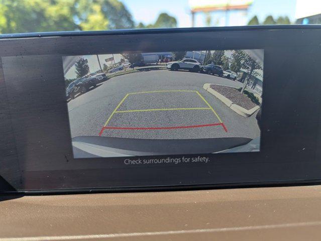 used 2022 Mazda CX-30 car, priced at $22,991