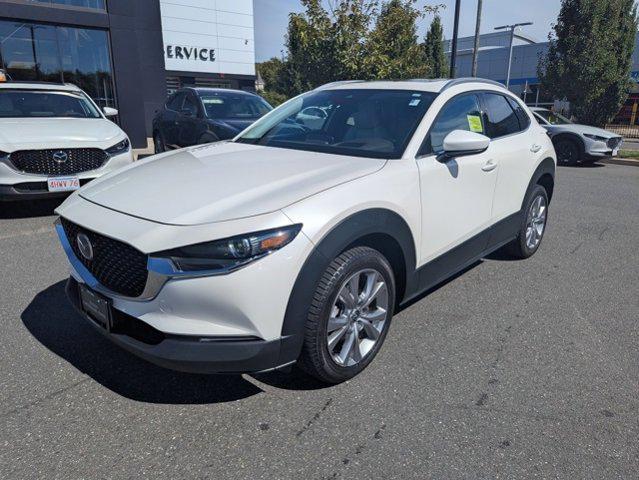 used 2022 Mazda CX-30 car, priced at $22,991