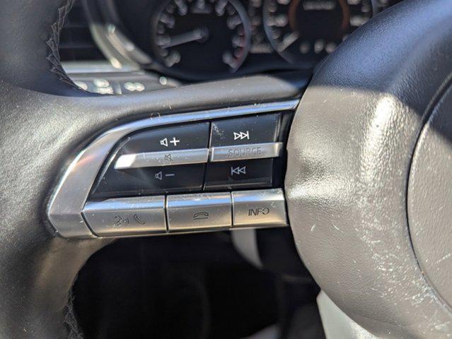 used 2022 Mazda CX-30 car, priced at $22,991