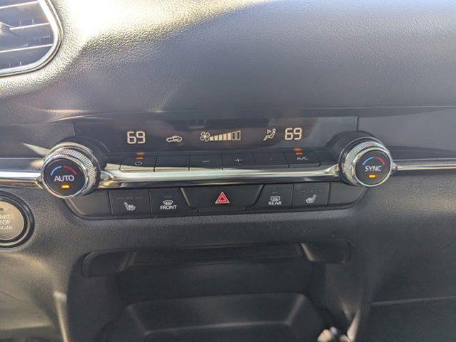 used 2022 Mazda CX-30 car, priced at $22,991