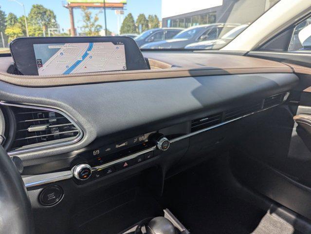 used 2022 Mazda CX-30 car, priced at $22,991