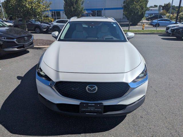 used 2022 Mazda CX-30 car, priced at $22,991