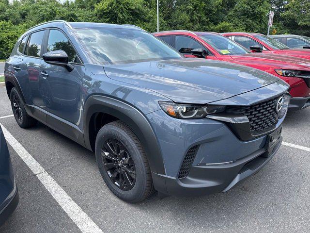 new 2025 Mazda CX-50 Hybrid car, priced at $36,065