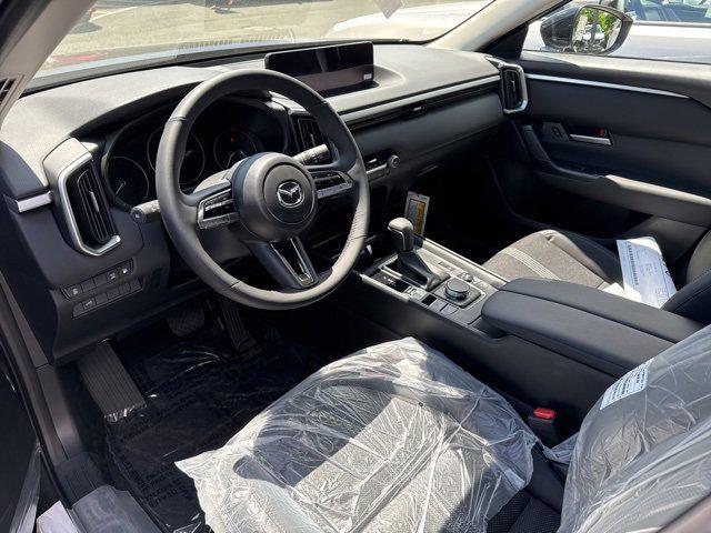 new 2025 Mazda CX-50 Hybrid car, priced at $36,825