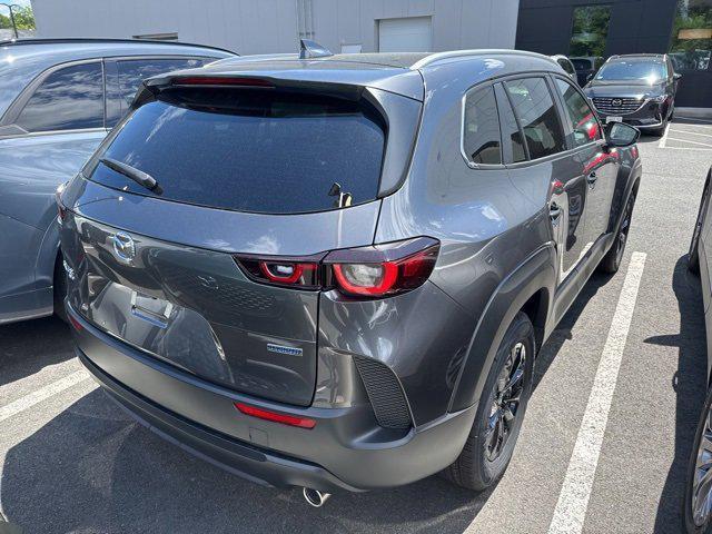 new 2025 Mazda CX-50 Hybrid car, priced at $36,825