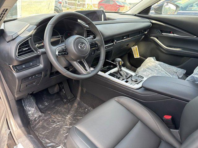 new 2025 Mazda CX-30 car, priced at $30,900