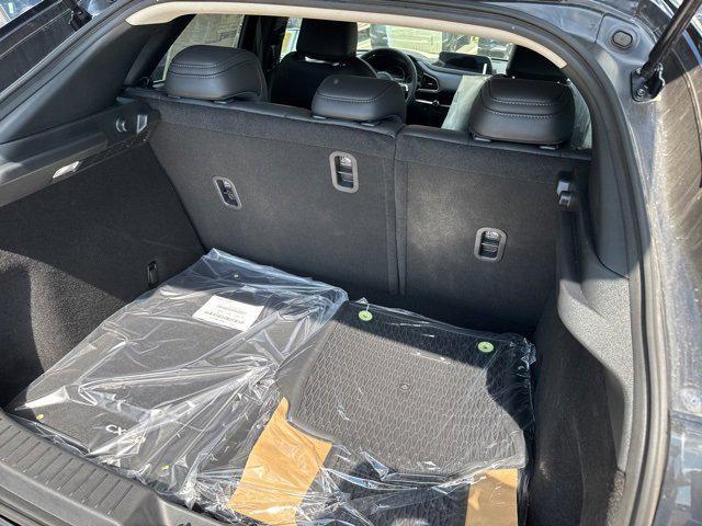 new 2025 Mazda CX-30 car, priced at $30,900