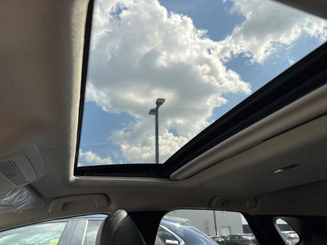 new 2025 Mazda CX-30 car, priced at $30,900