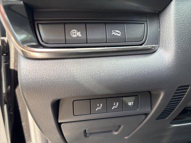 new 2025 Mazda CX-30 car, priced at $30,900