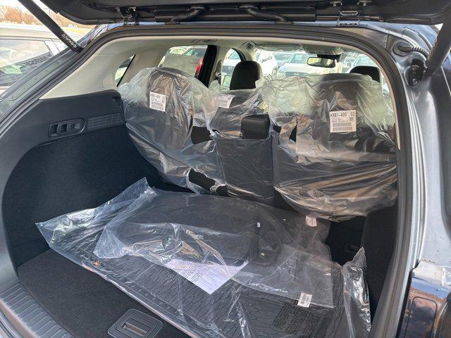 new 2025 Mazda CX-5 car, priced at $38,130