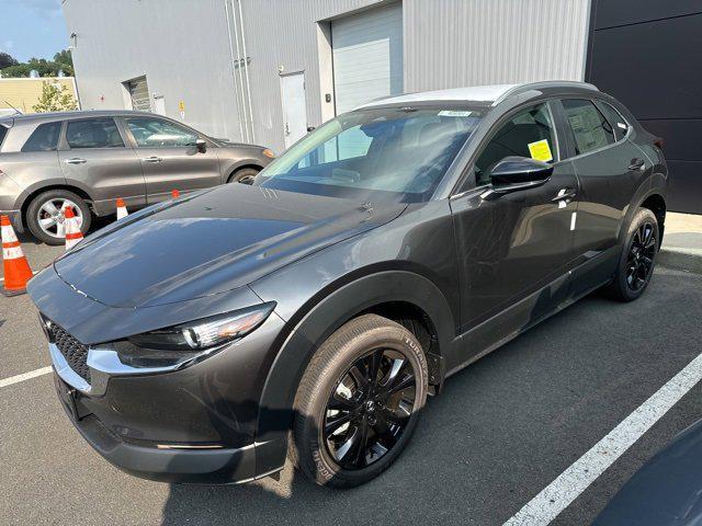 new 2024 Mazda CX-30 car, priced at $29,130