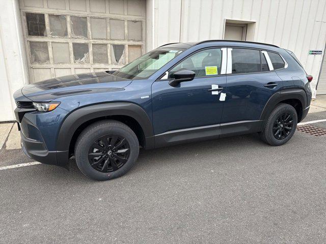 new 2025 Mazda CX-50 Hybrid car, priced at $39,045