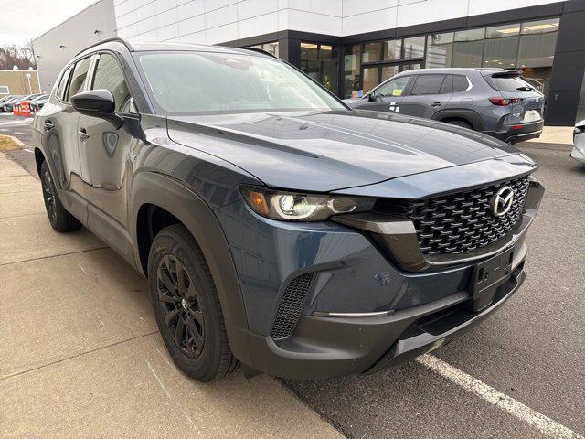 new 2025 Mazda CX-50 Hybrid car, priced at $39,045