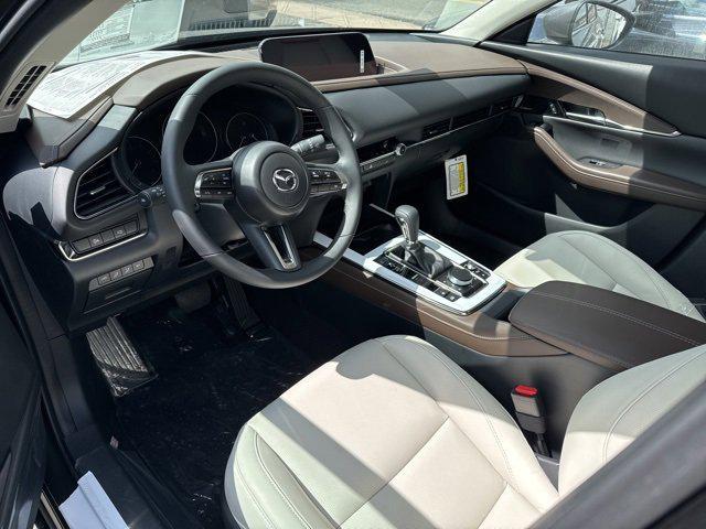 new 2025 Mazda CX-30 car, priced at $34,620